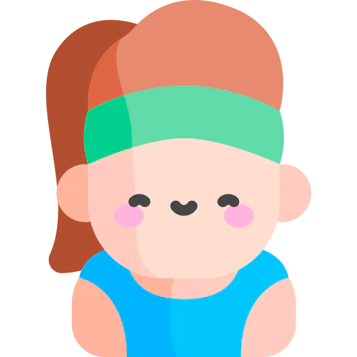 Runner icon