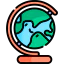 Geography icon 64x64