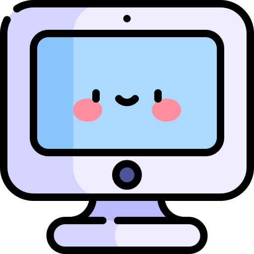 Computer icon