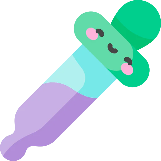 Dropper icon