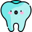 Tooth icon 64x64
