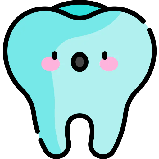 Tooth icon