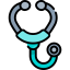 Stethoscope icon 64x64