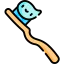 Toothbrush icon 64x64