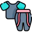 Sport wear icon 64x64