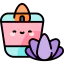 Candle icon 64x64