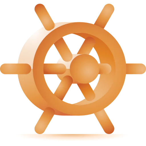 Helm icon