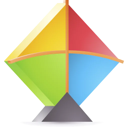 Kite icon