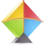 Kite icon 64x64
