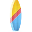 Surfboard icon 64x64