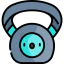 Weight icon 64x64