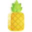 Pineapple icon 64x64