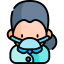 Dentist icon 64x64
