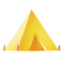 Tent icon 64x64