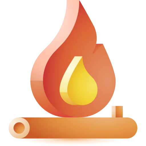 Bonfire icon