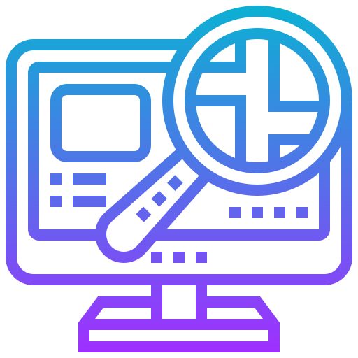 Search icon