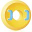 Rubber ring icon 64x64