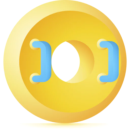 Rubber ring icon