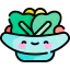 Salad icon 64x64