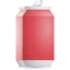 Soda can icon 64x64