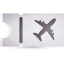Boarding pass ícono 64x64