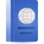 Passport icon 64x64