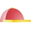 Cap icon 64x64
