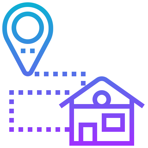 Route icon