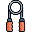 Skip rope icon 64x64