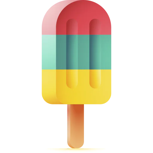 Popsicle icon