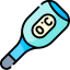 Thermometer icon 64x64
