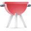 Grill icon 64x64