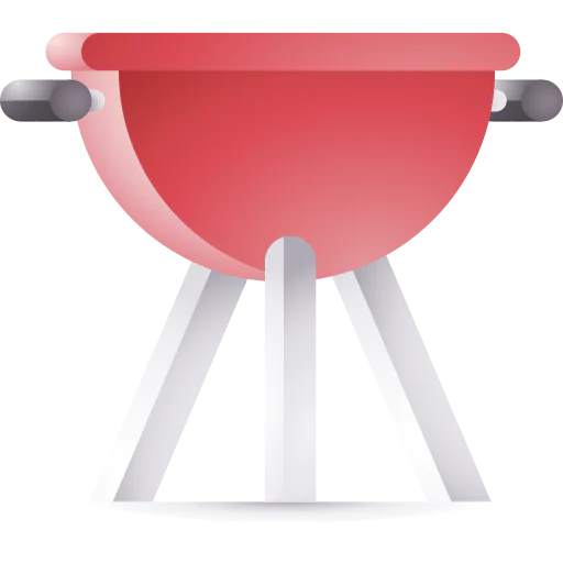 Grill icon