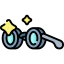 Glasses icon 64x64