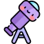 Telescope icon 64x64