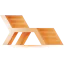 Hammock icon 64x64