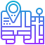 Navigation icon 64x64