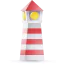 Lighthouse icon 64x64