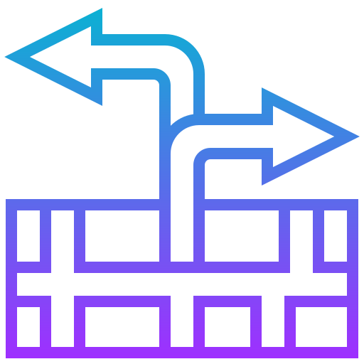 Turn icon