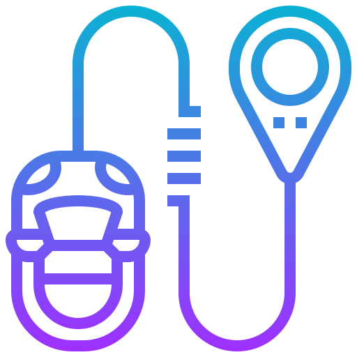 Route icon