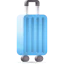 Suitcase icon 64x64