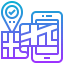 Mapping 图标 64x64