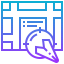 Navigation icon 64x64