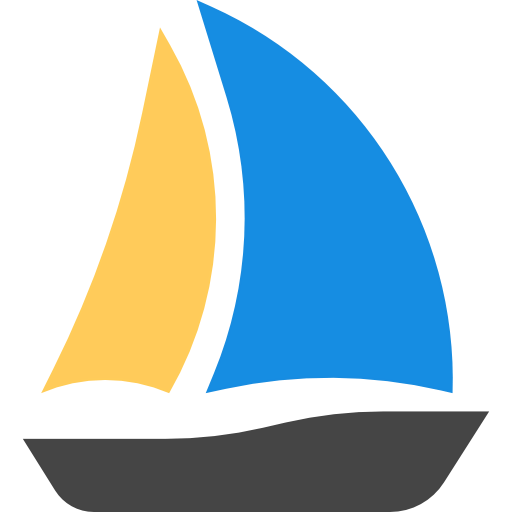 Boat icon