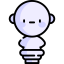 Bust Symbol 64x64