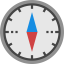 Compass icon 64x64