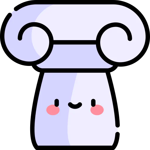 Column icon