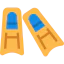 Flippers Ikona 64x64
