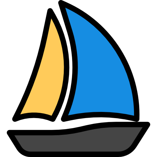 Boat icon
