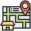 Navigation icon 64x64